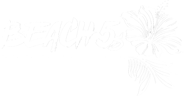 Beach 5s Sunshine Coast