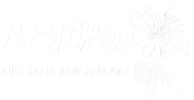 Beach 5s Australia