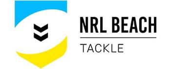 NRL Beach Tackle